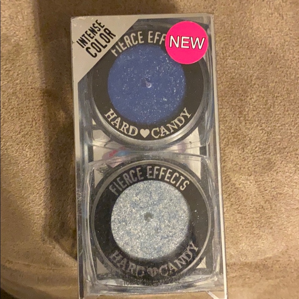Hard Candy Fierce Effects Eye Shadow